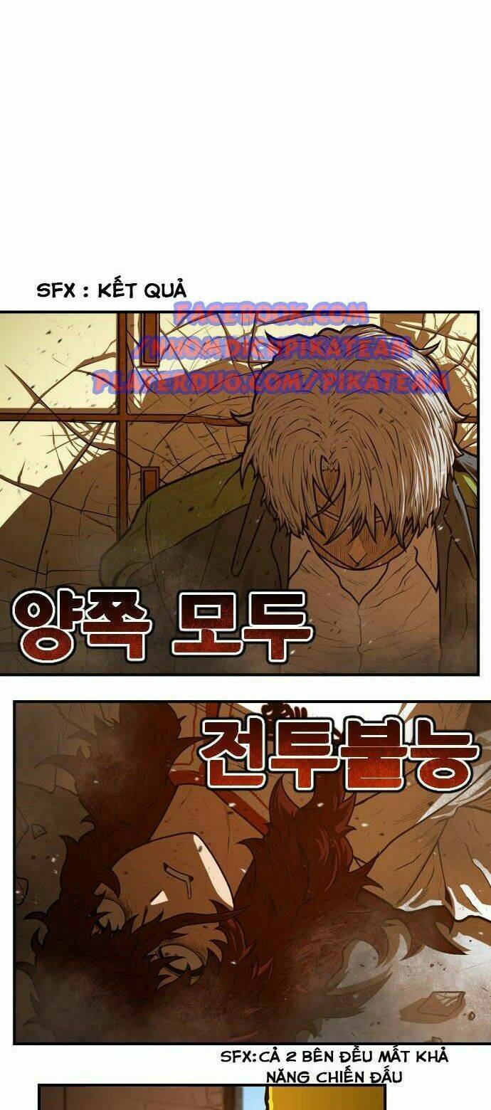 Chinh Phạt Học Đường: Chapter 14