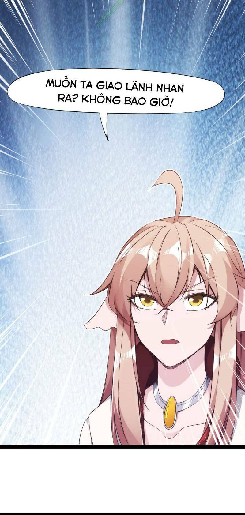 Kiếm Đồ: Chapter 9