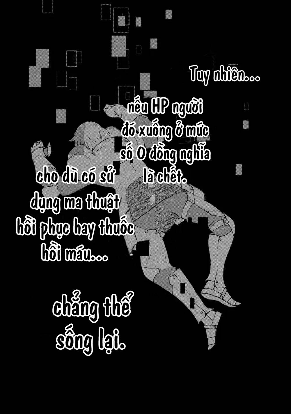 The Chronicles Of The Misfit Quartet And Their Unrivaled Synergy: Chapter 3