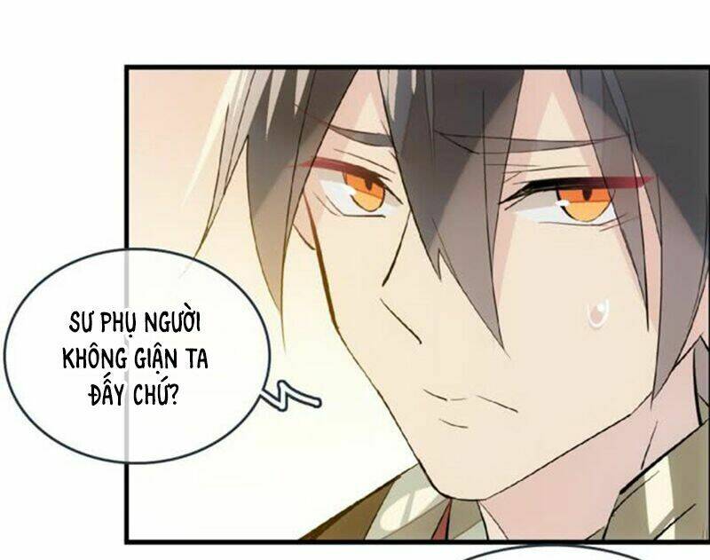 Sư Phụ Lại Trêu Chọc Ta: Chapter 39
