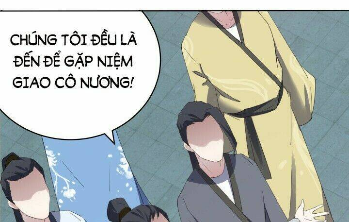 Bí Mật Của Dạ Tộc: Chapter 1.2