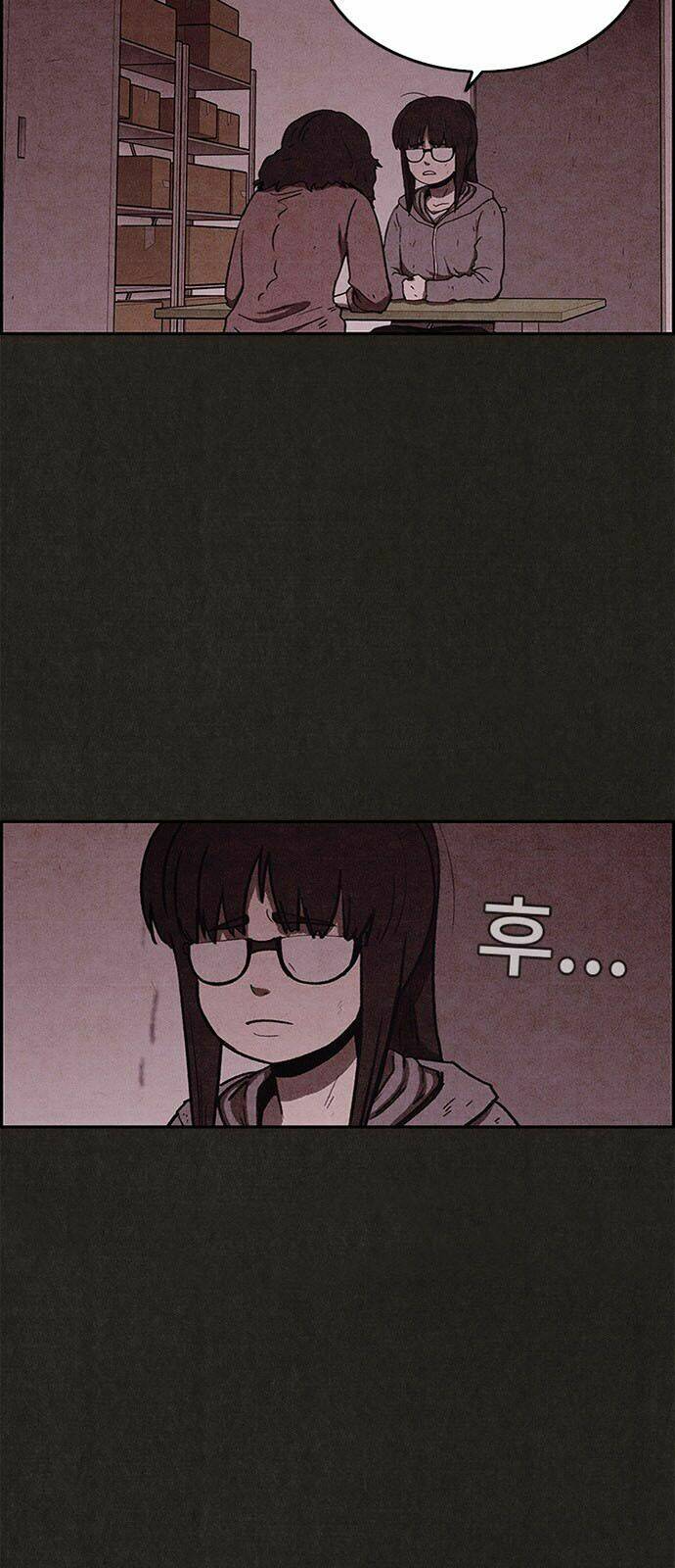 Quái Vật Tại Chung Cư Xanh: Chapter 54