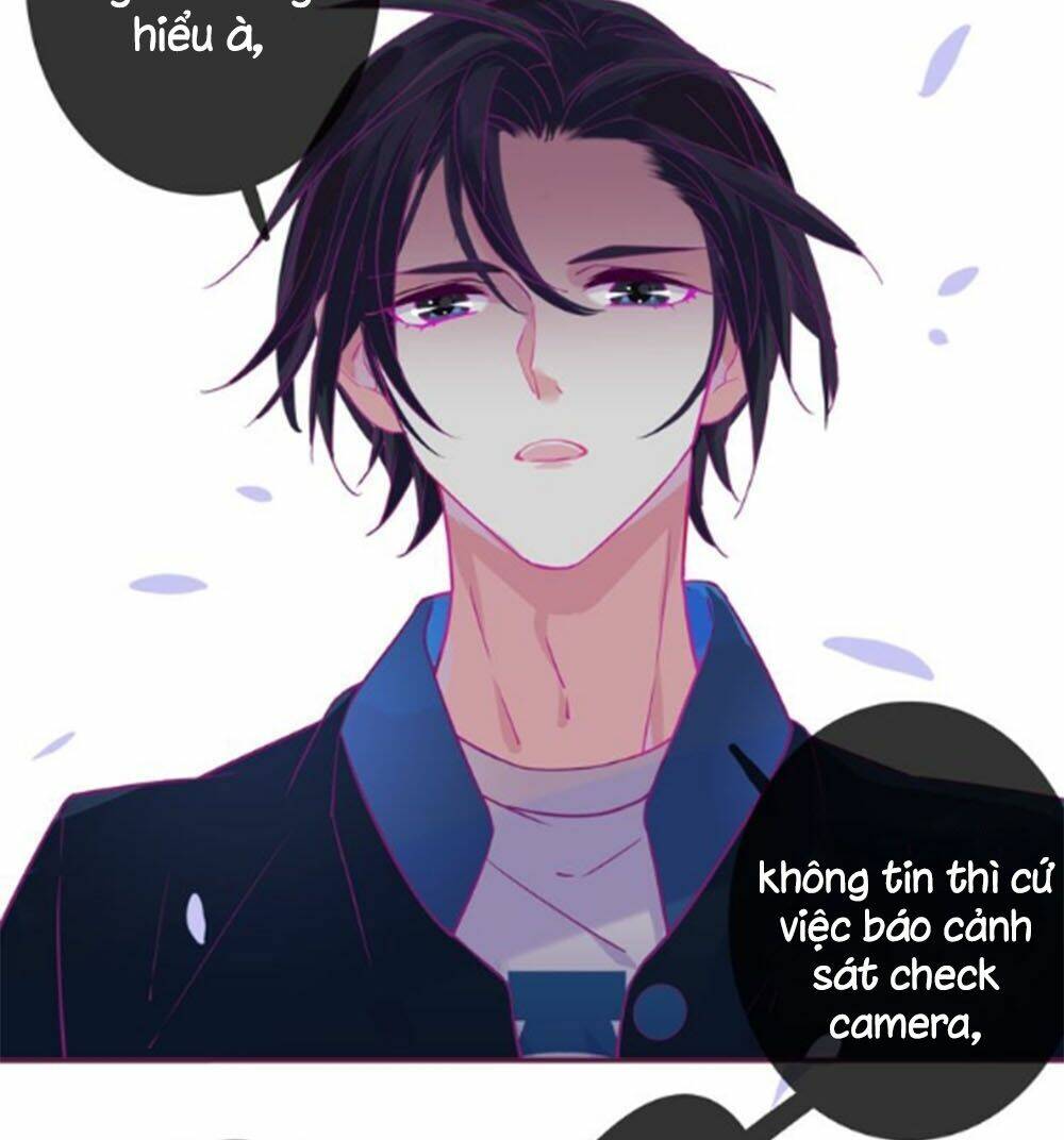 Đừng Nghịch, Ta Chỉ Muốn Yên Tĩnh: Chapter 55