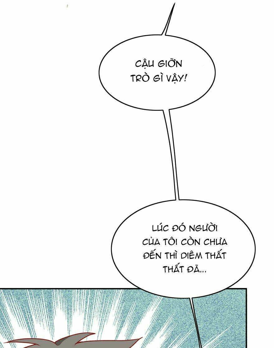 Tiểu Bạch Điềm Thê Của Long Thiếu: Chapter 31