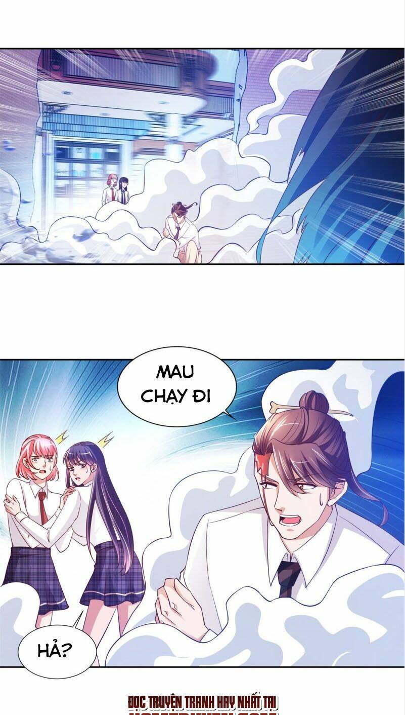 Chí Tôn Toàn Năng: Chapter 15