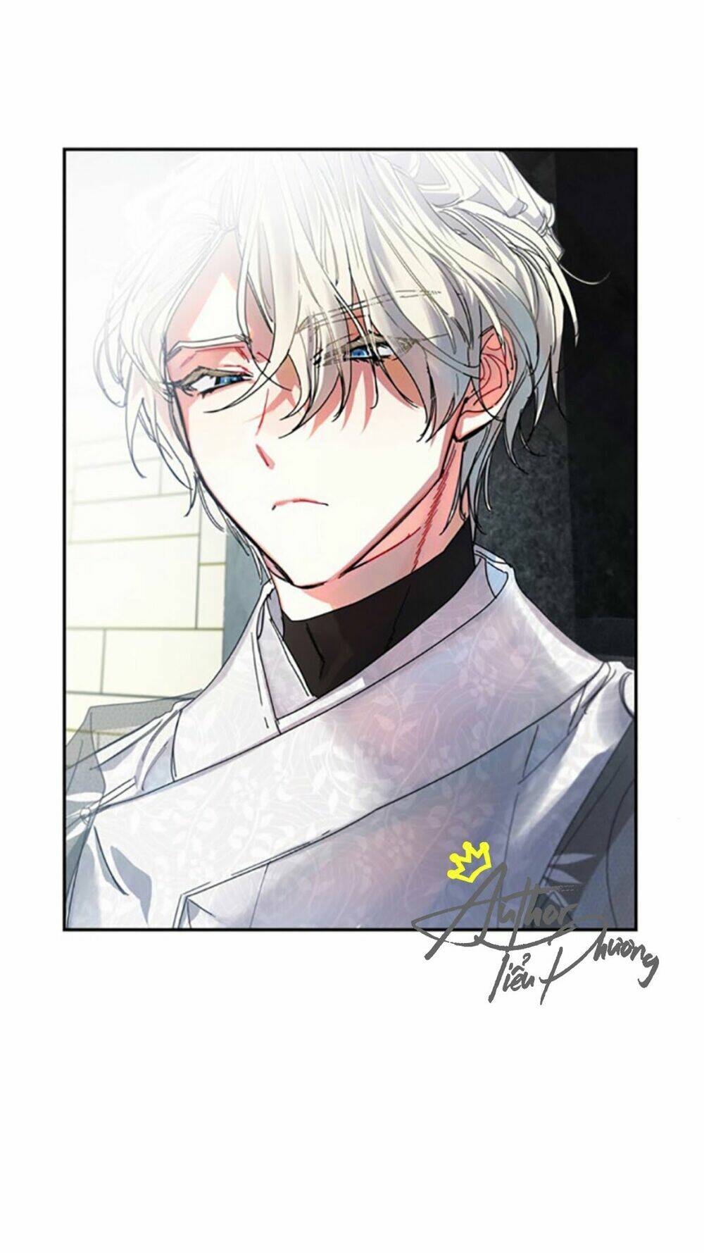 Cực Phẩm Mỹ Nam, Thật Lãng Phí: Chapter 4