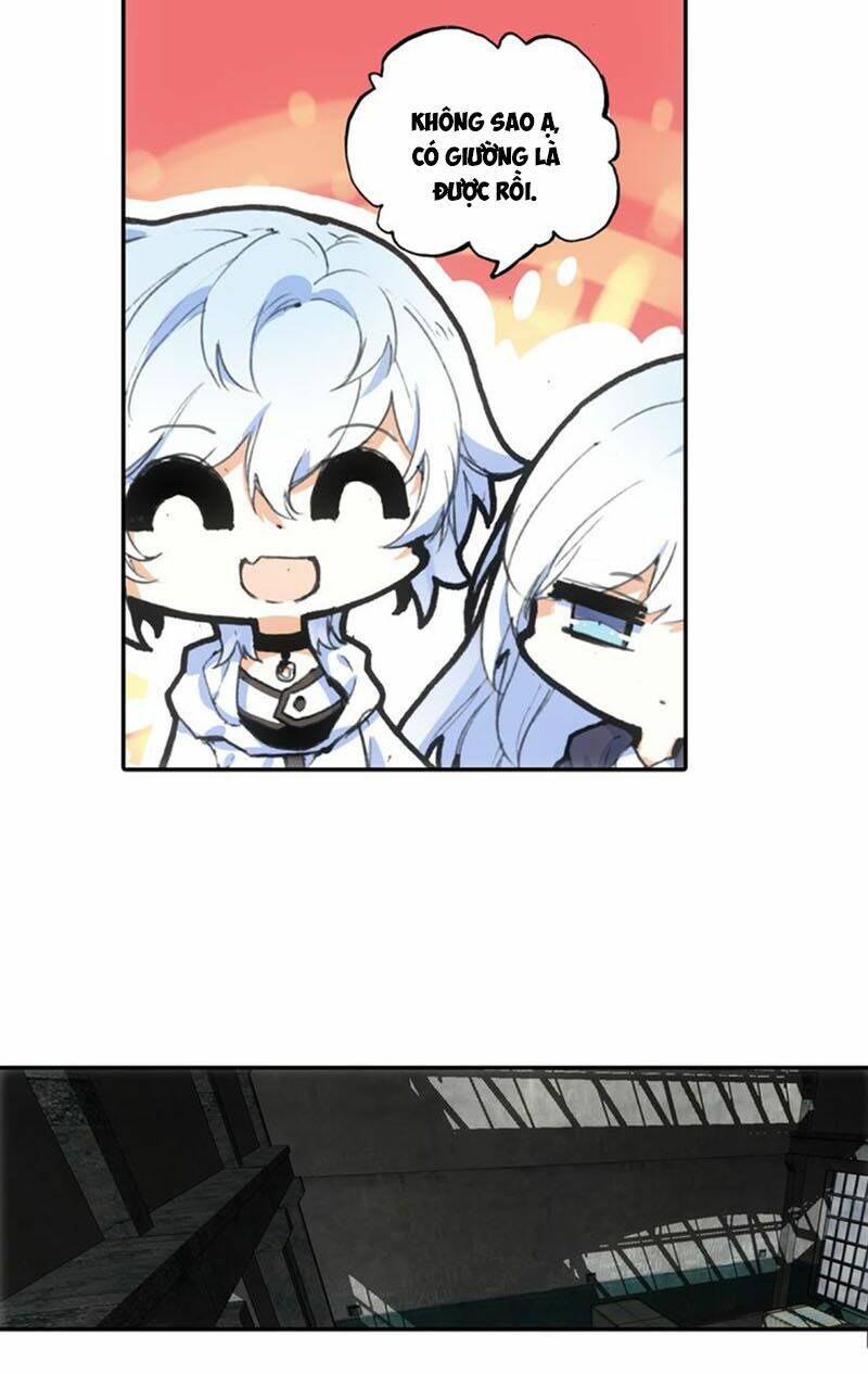 Tạp Đồ: Chapter 57