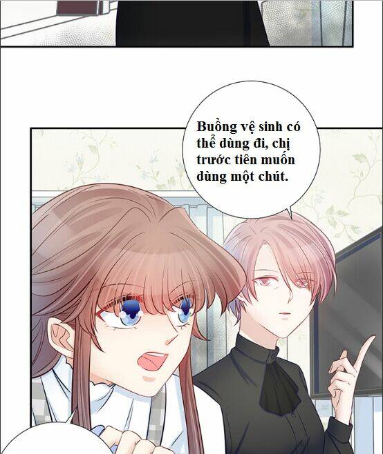 Trọng Sinh Để Ngủ Với Ảnh Đế: Chapter 121