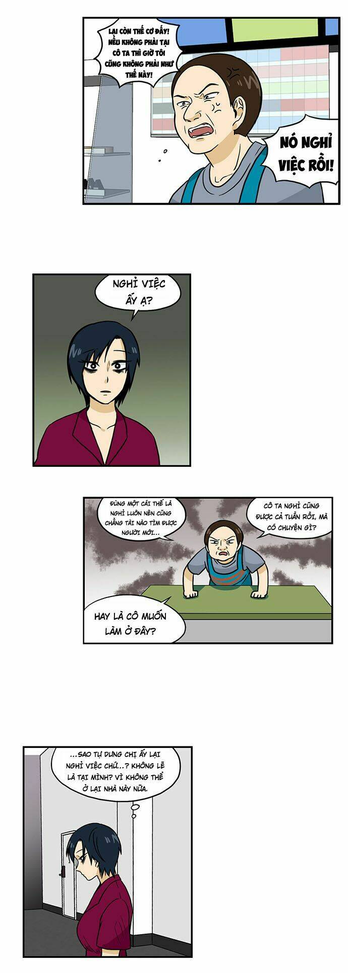 Hắn Ta Là Rồng: Chapter 94