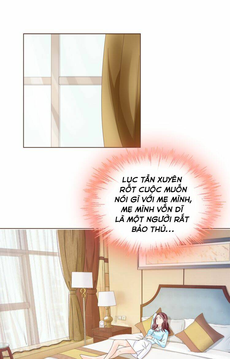 Điều Ước Sủng Ái Bất Bình Đẳng: Chapter 6