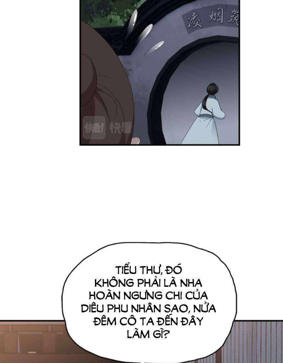 Điều Hương Vương Phi: Chapter 12