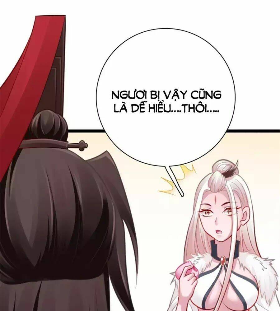 Vạn Năm Nhân Duyên Nhất Tuyến Khiên: Chapter 74