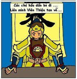 Tam Quốc Chí Remix: Chapter 5