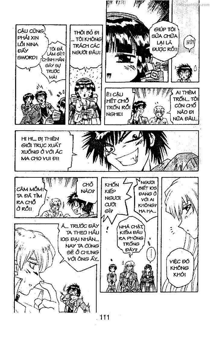 Devil And Devil: Chapter 49