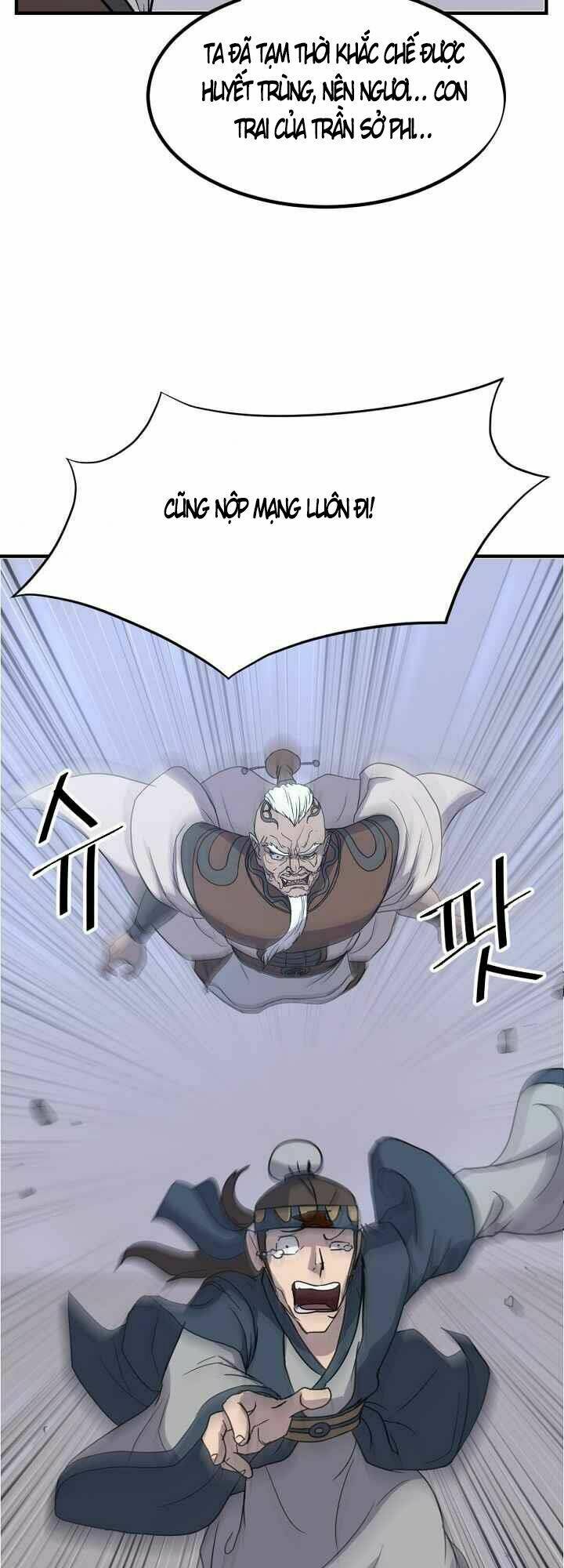 Trọng Sinh, Bất Khả Chiến Bại: Chapter 137