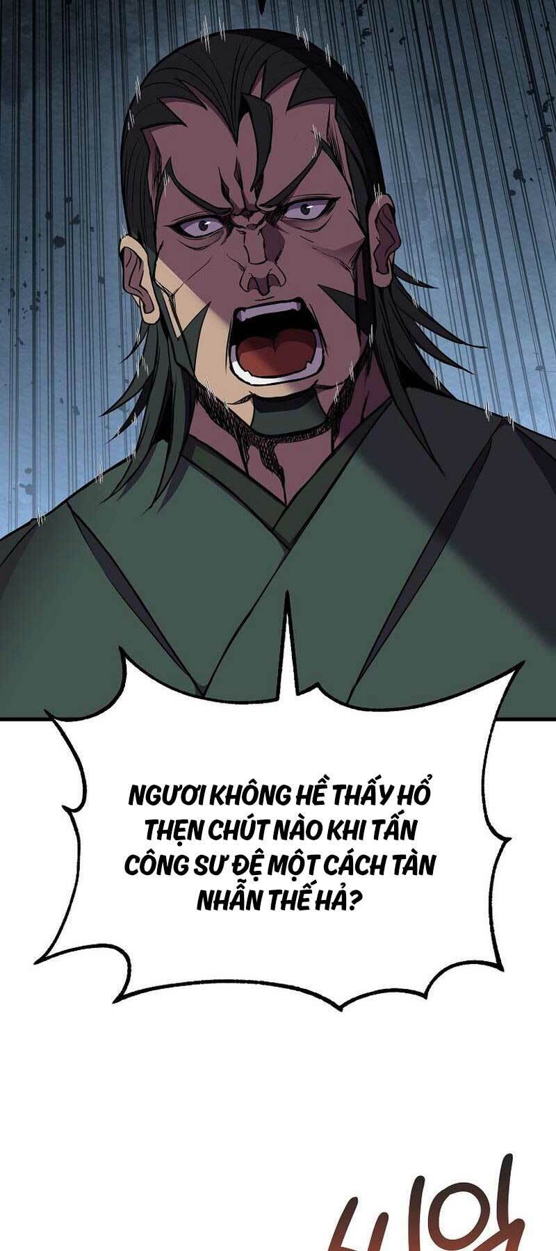 Đông Phương Bất Bại: Chapter 12