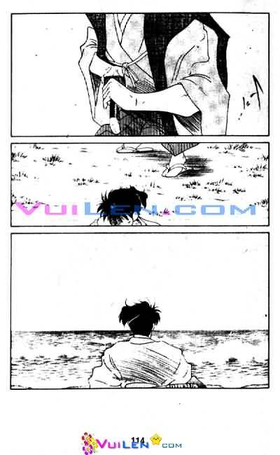 Truyền Nhân Atula Phần II: Chapter 3