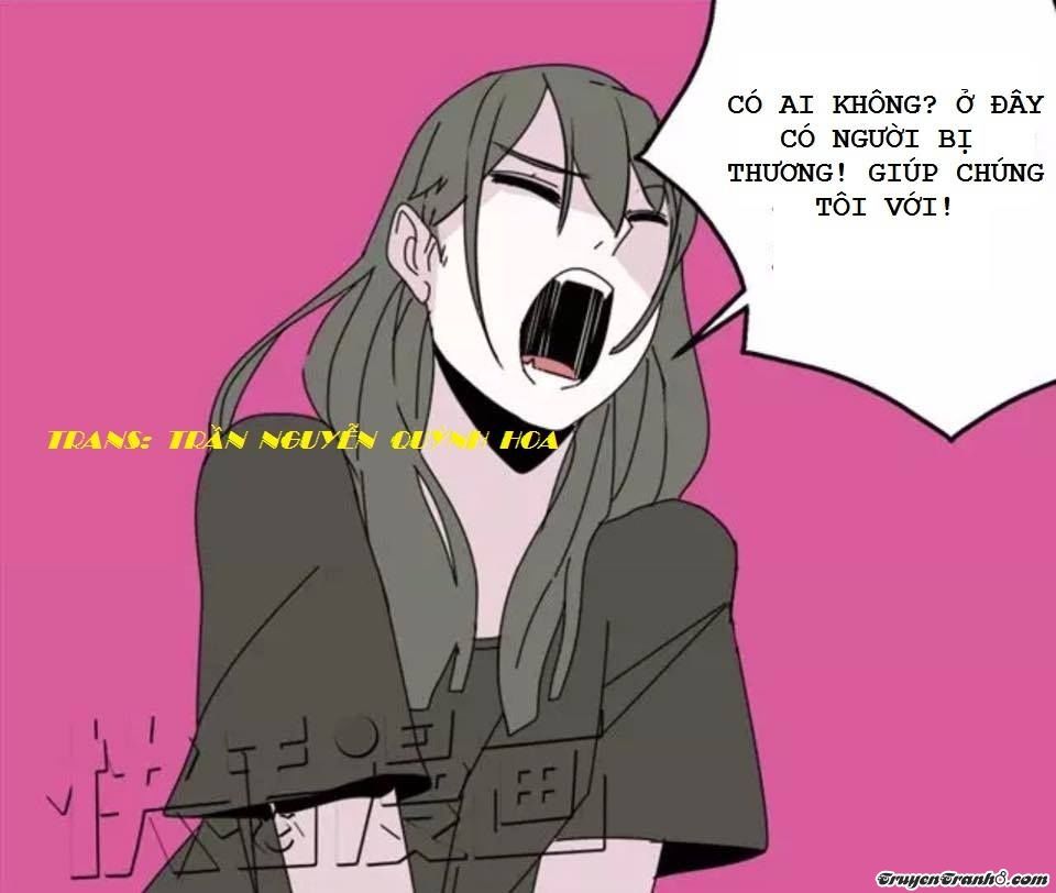 Ứng Dụng Thẩm Mỹ: Chapter 9