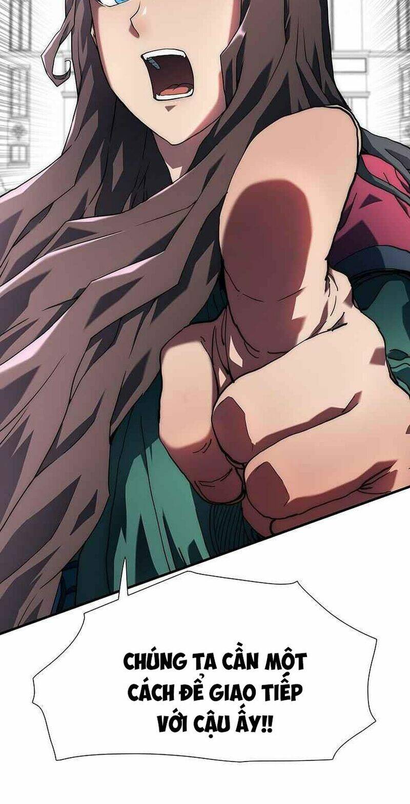 Các Chòm Sao Chỉ Chú Ý Mình Tôi: Chapter 5