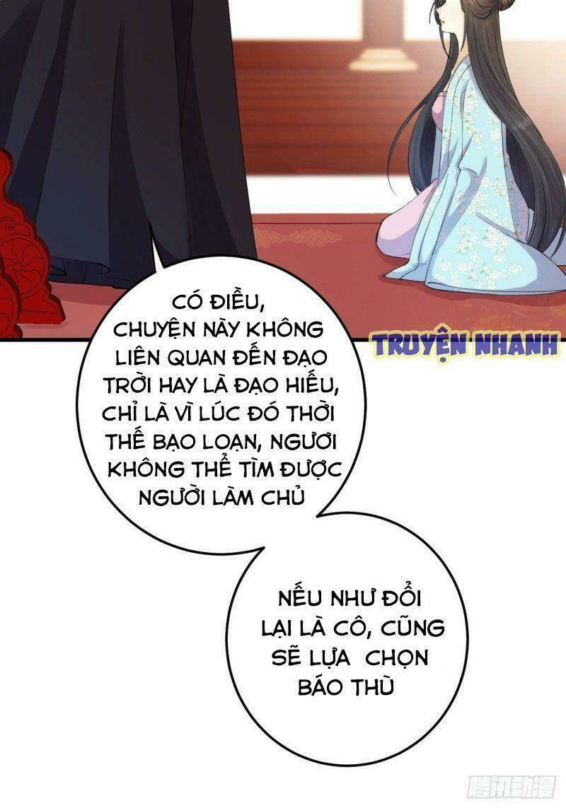 Lễ Băng Nhạc Phôi Chi Dạ: Chapter 7