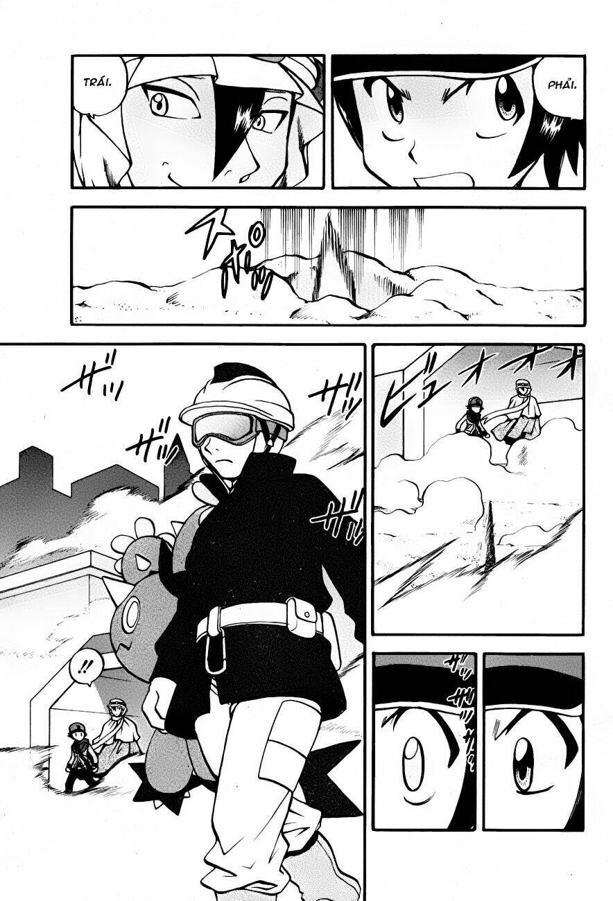 Thú Cưng đặc biệt: Đen/Trắng: Chapter 7