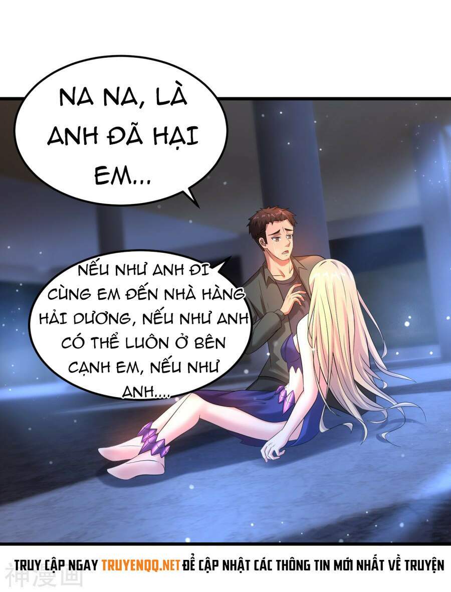 Siêu Năng Phân Hóa: Chapter 24