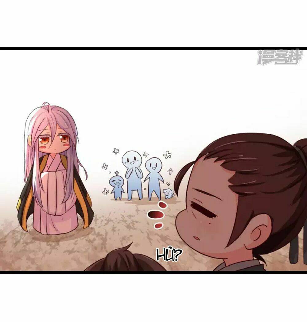 Đệ Tử Của Ta Là Heo: Chapter 8