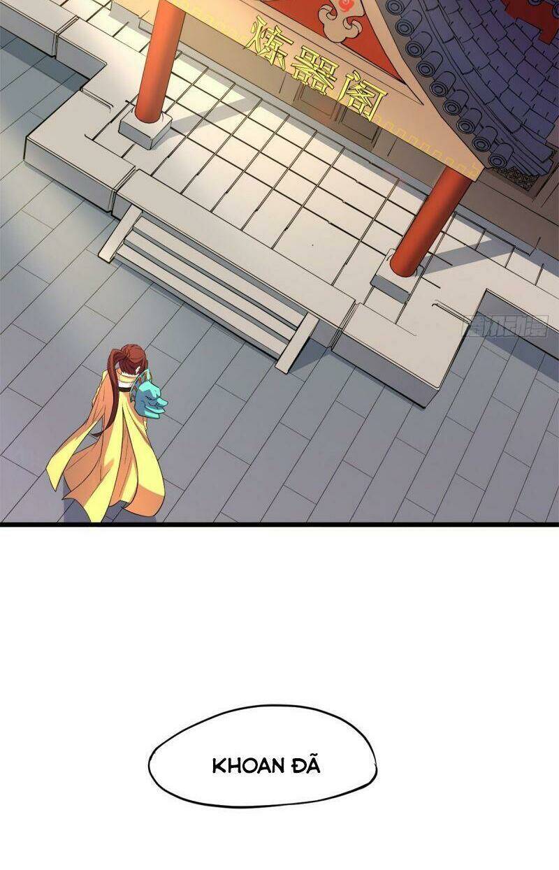 Thủ Vệ Nhất Thần: Chapter 7