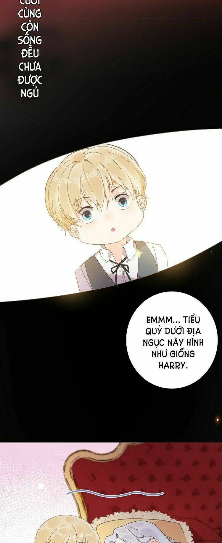 Hầu Nữ Giá Đáo: Chapter 22