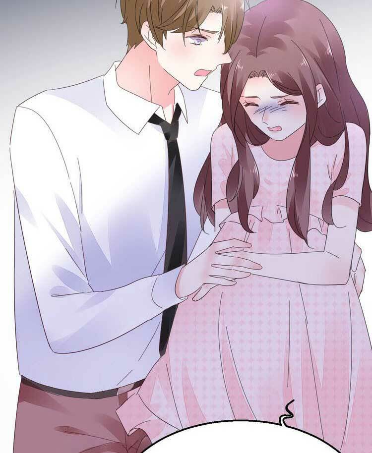 Điều Ước Sủng Ái Bất Bình Đẳng: Chapter 86.2