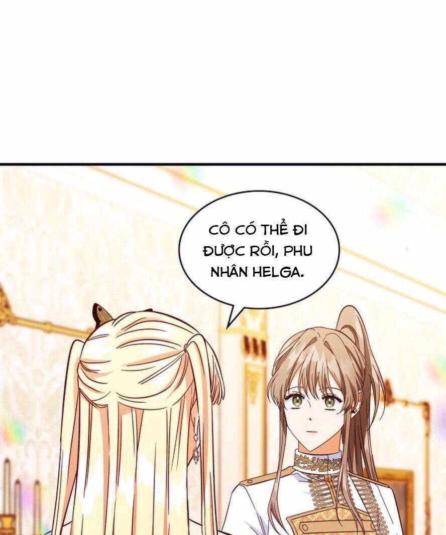 Lòng Trung Thành Với Kẻ Ác: Chapter 37