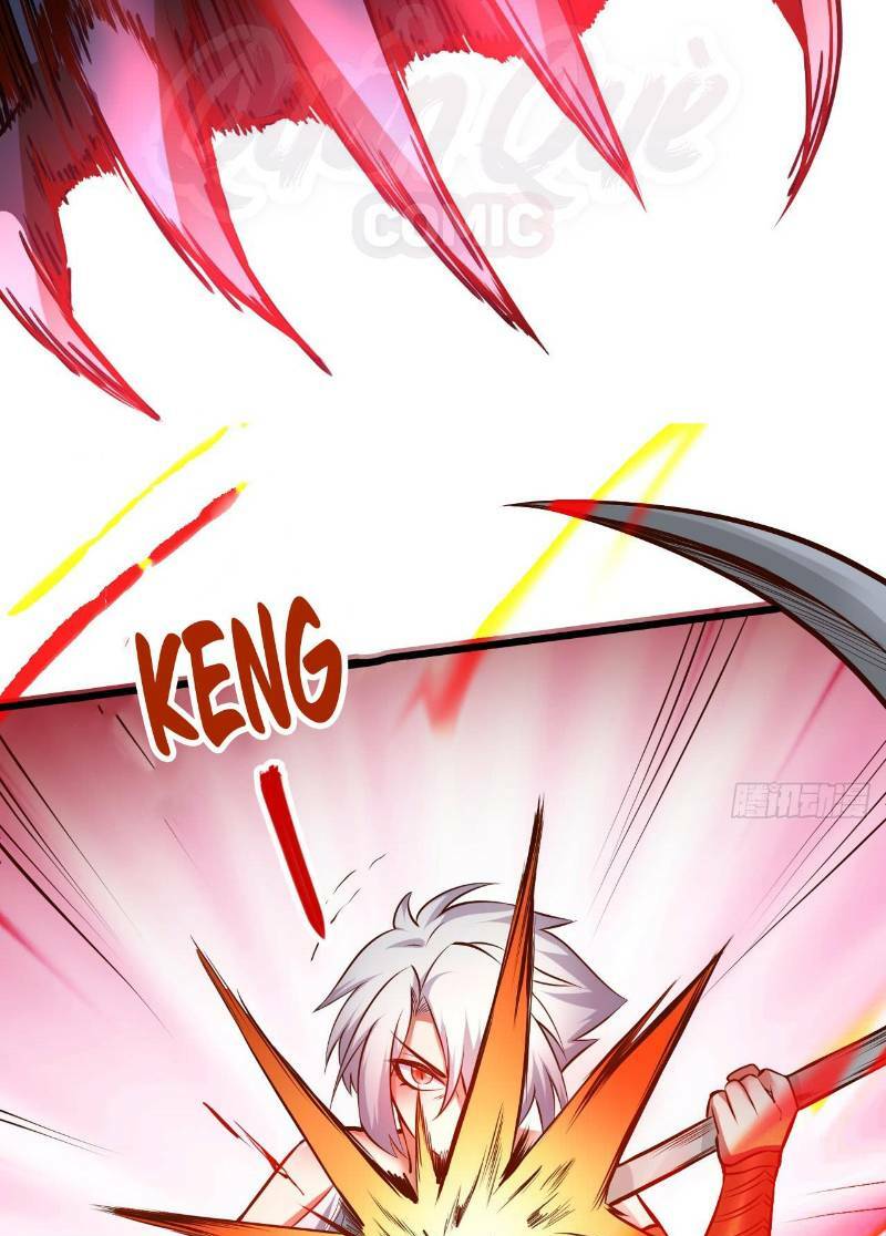 Trọng Sinh Tối Cường Ma Tôn Ở Rể: Chapter 33