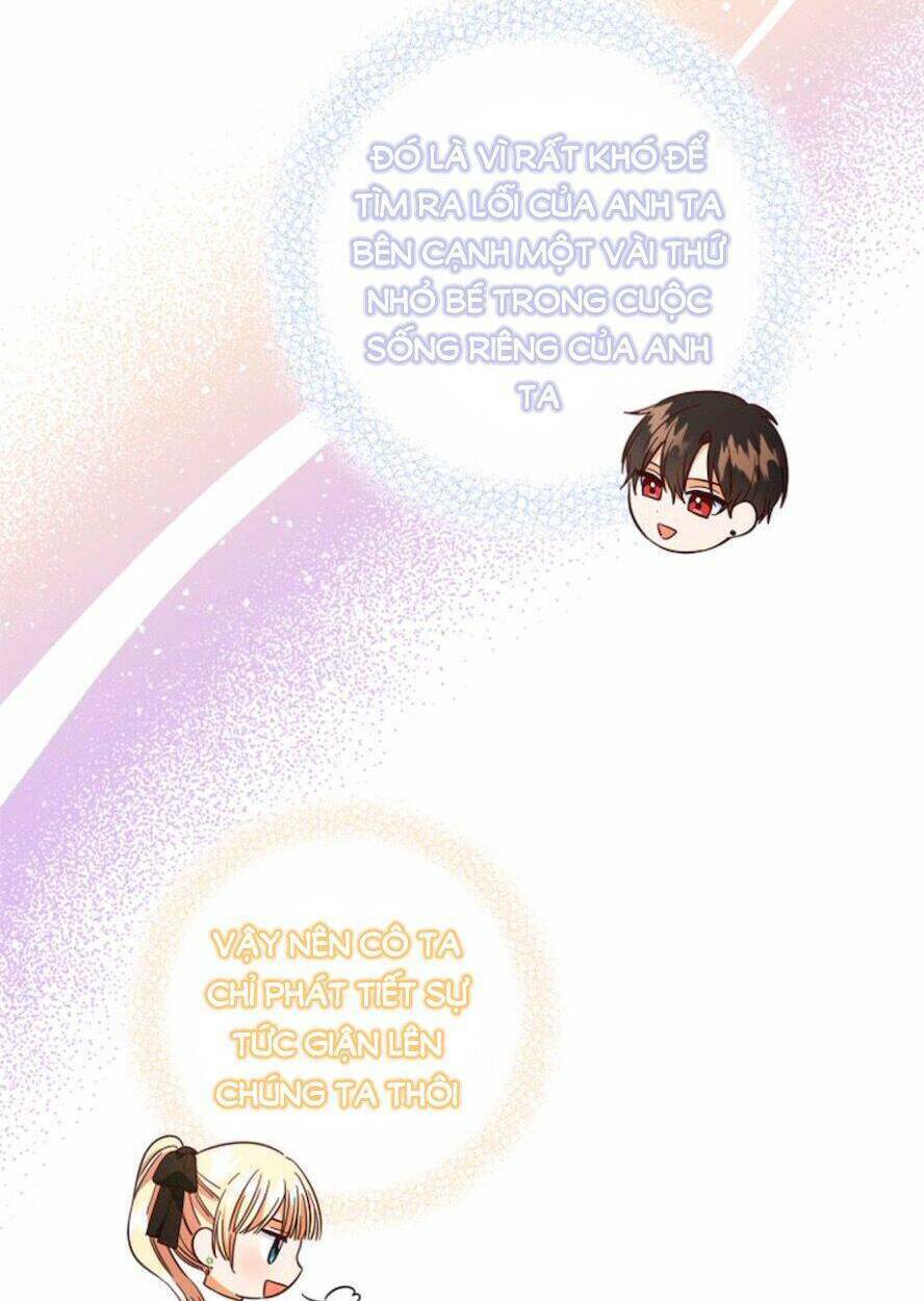 Lòng Trung Thành Với Kẻ Ác: Chapter 27