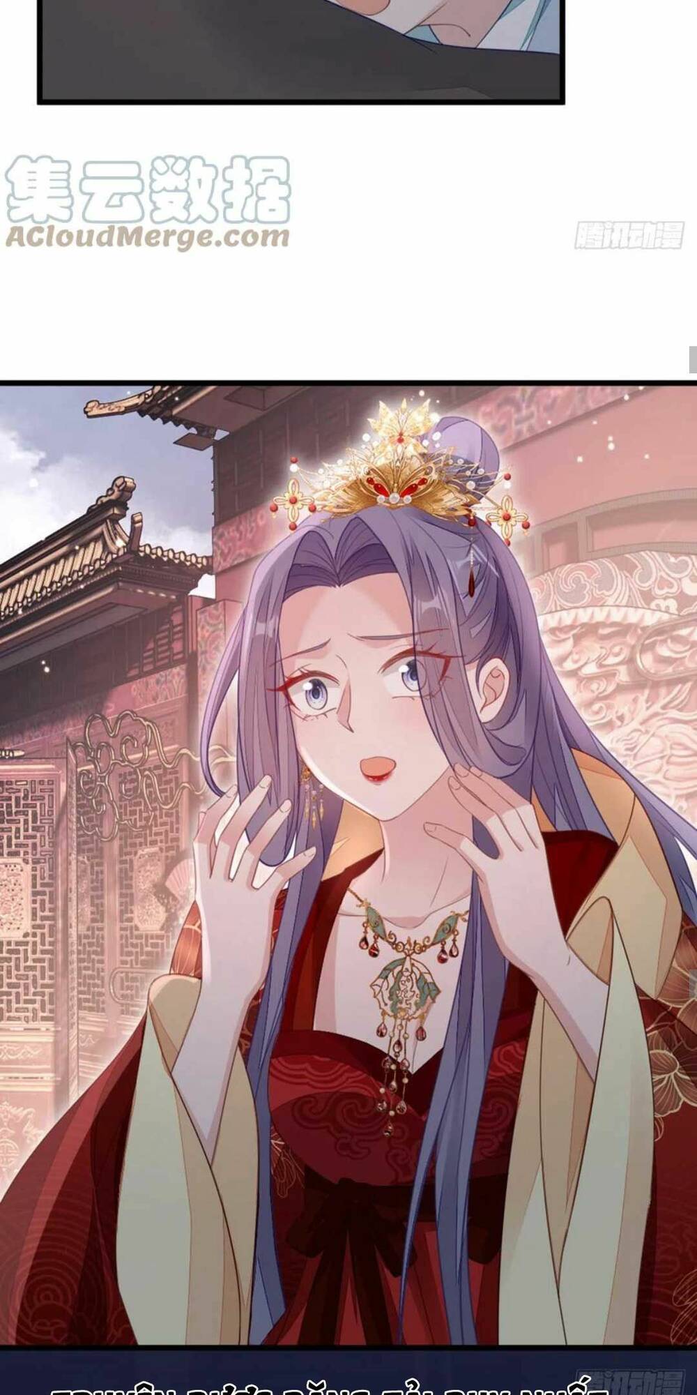 Mau Xuyên Không Rửa Tội Cho Nhân Vật Phản Diện: Chapter 128