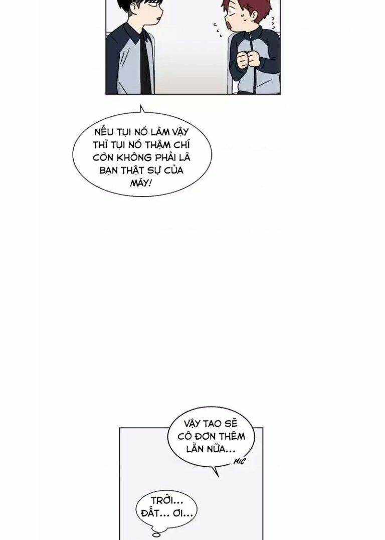 …”Một Sự Thật Khá Khó Chịu.”: Chapter 53