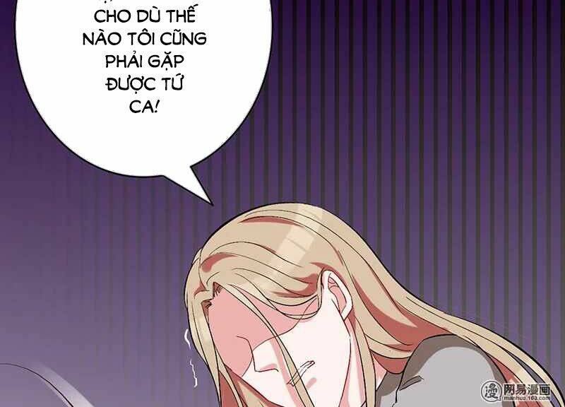 Manh Thê Khó Dỗ: Chapter 63