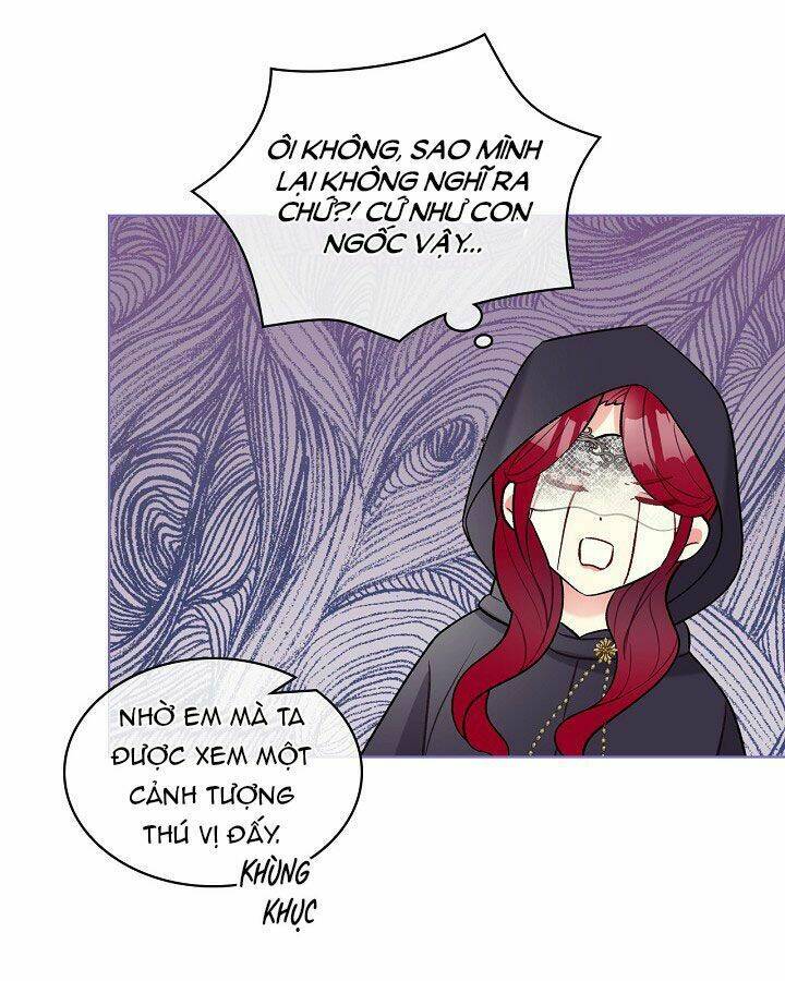 Kẻ Tạo Ra Nữ Phản Diện: Chapter 32