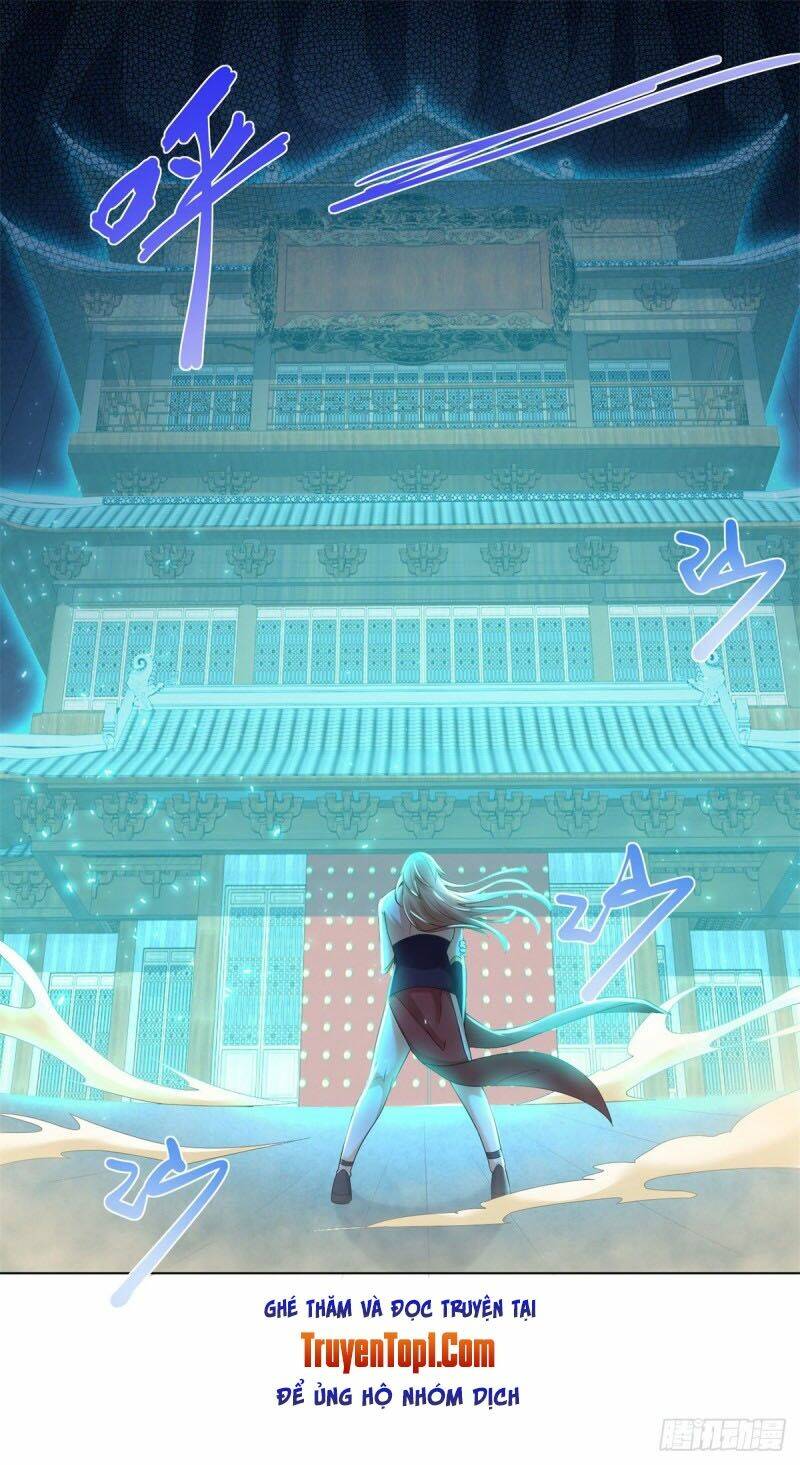 Chí Tôn Trọng Sinh: Chapter 51