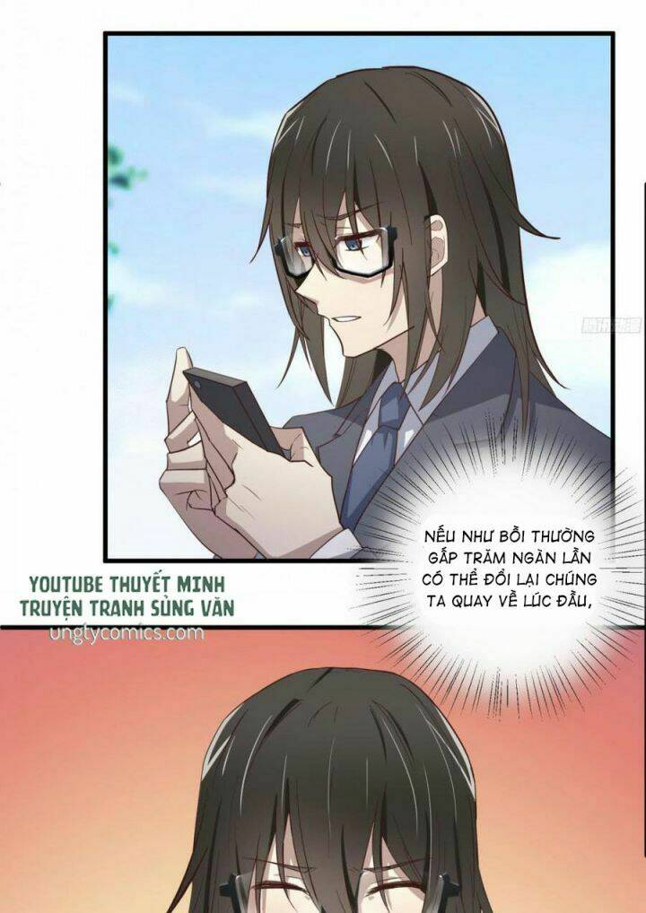 Đơn Phương Yêu Thầm Anh: Chapter 30