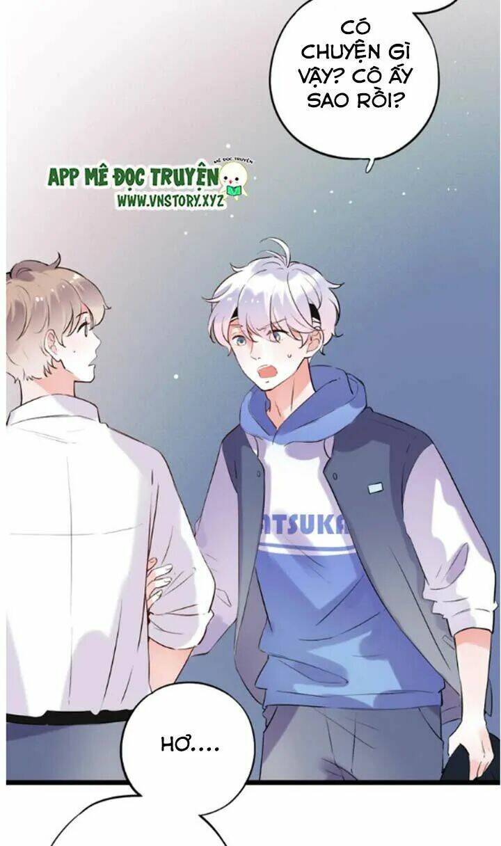 Trạch Thượng Tịch Mịch Huỳnh Hỏa: Chapter 38