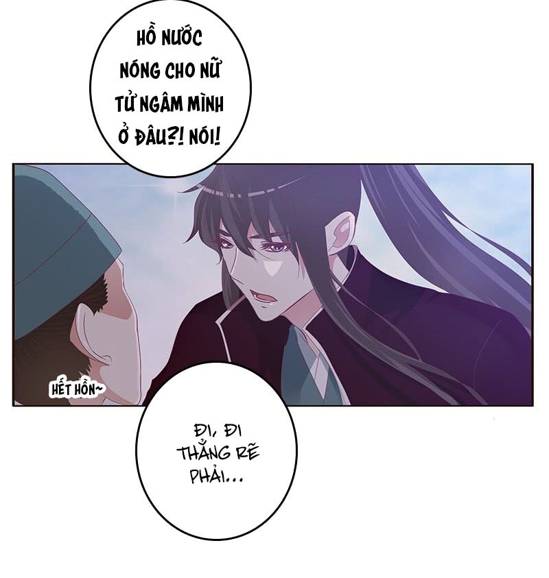 Thông Linh Phi: Chapter 328