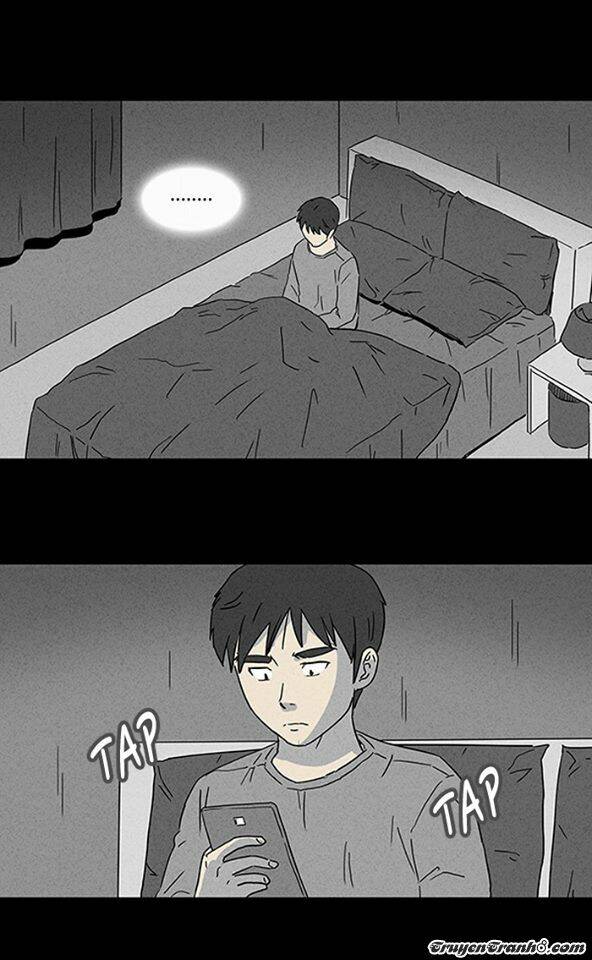 Những Câu Chuyện Bất Thường: Chapter 91