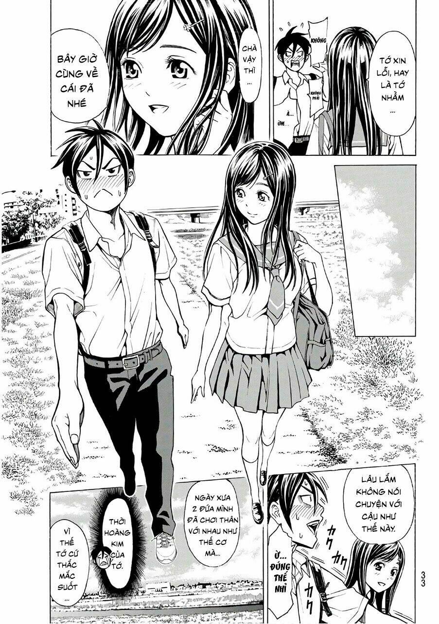 Cự Long Chiến Ký: Chapter 1.1