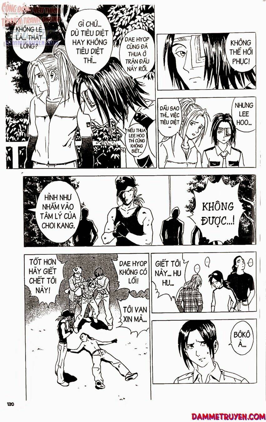 Ai Hơn Ai: Chapter 147