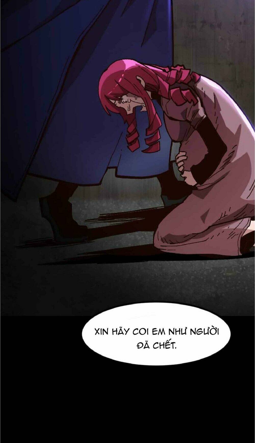 Nô Lệ Nghịch Thiên: Chapter 41