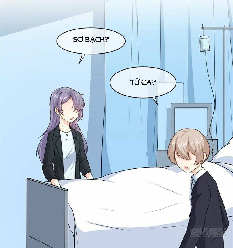 Ám Luyến Thành Hôn: Chapter 24