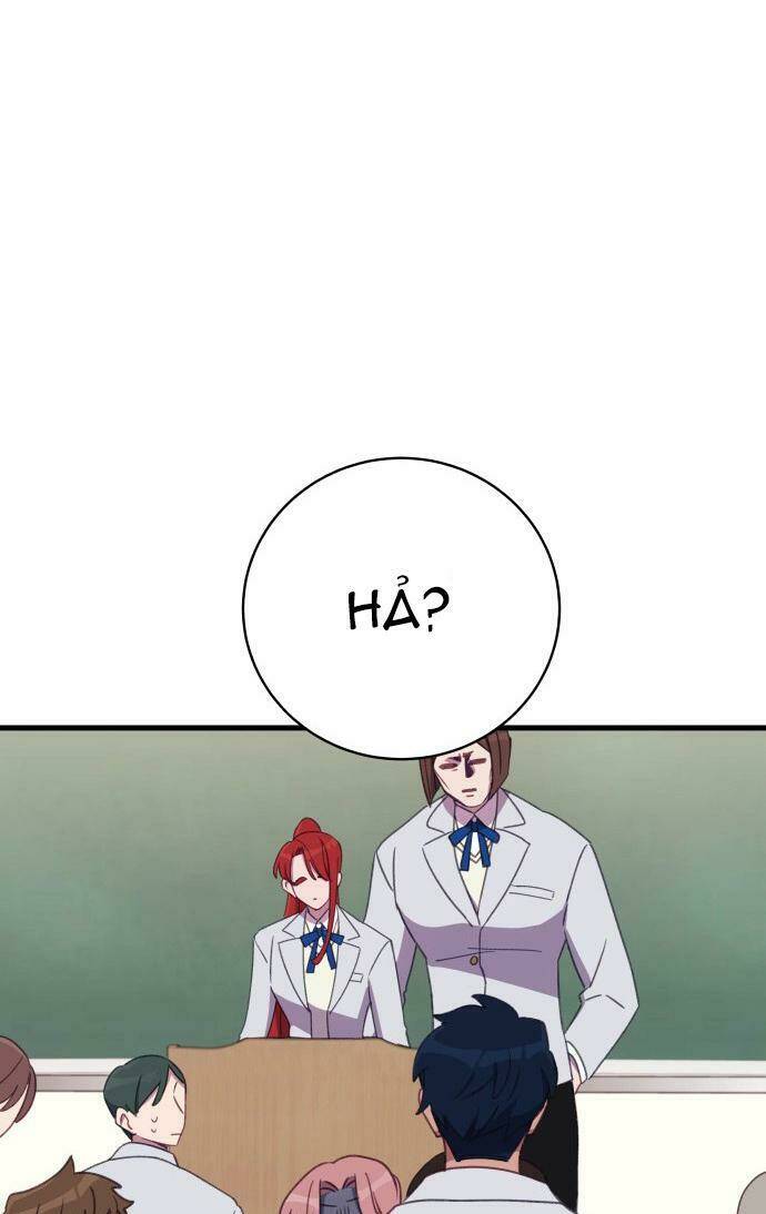 Lạy Chúa! Xin Hãy Để Con Trở Thành Ác Ma: Chapter 3