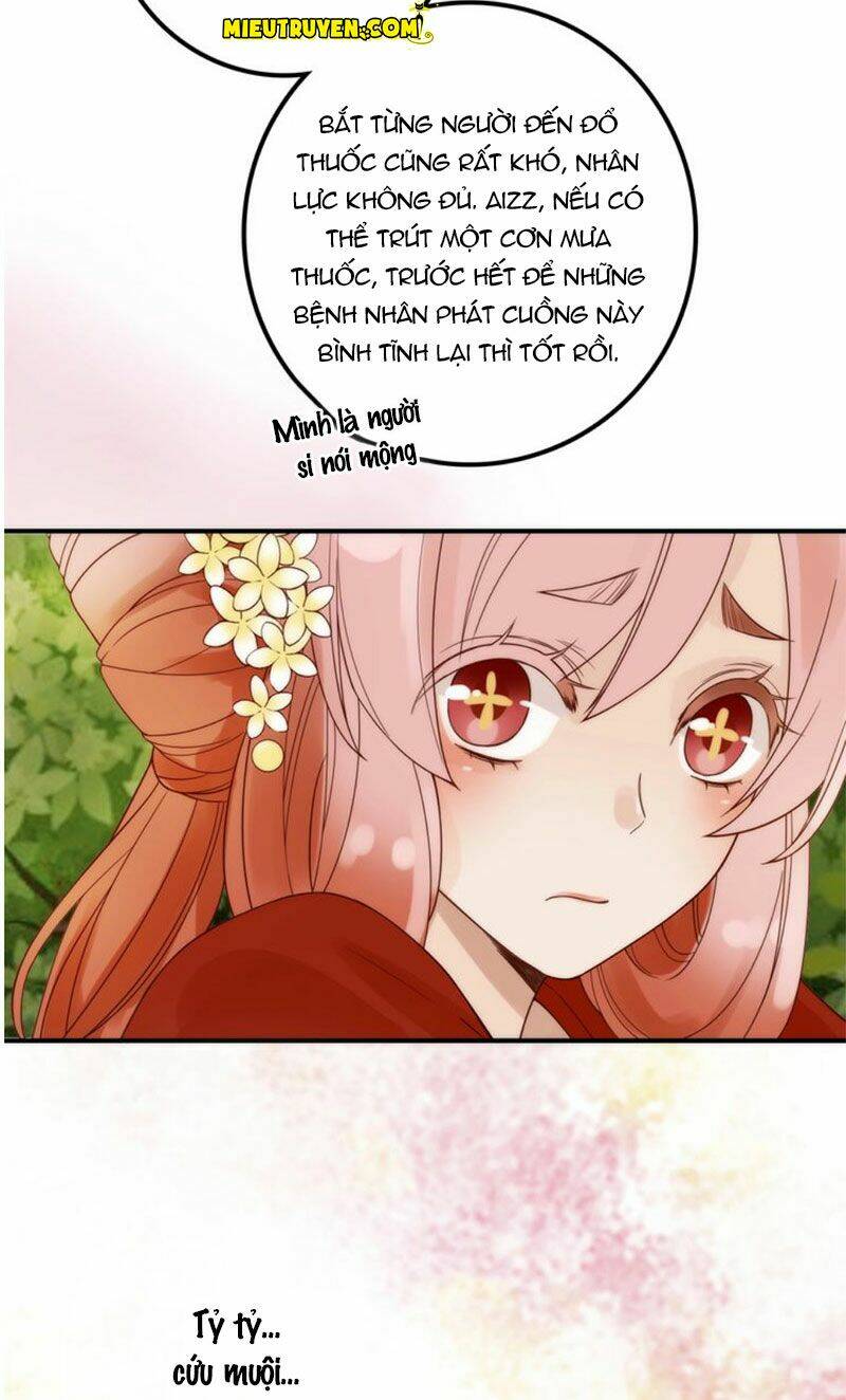 Cướp Chàng Vợ Về Đón Năm Mới: Chapter 46