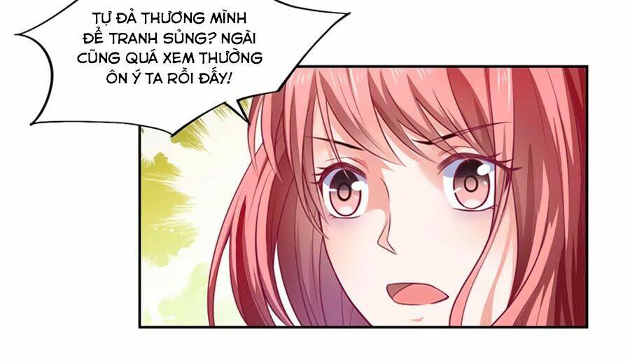 Khuynh Thế Y Phi Muốn Bỏ Chồng: Chapter 25