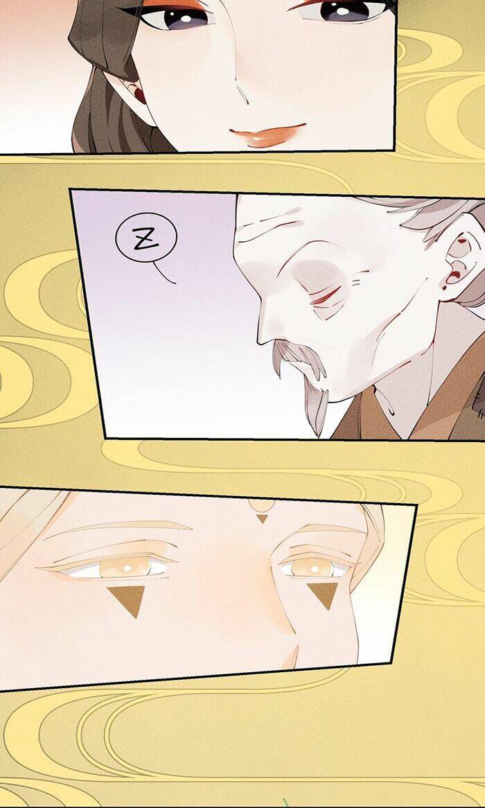 Là Thánh Hoàng Chính Đạo, Ta Cưới Ma Tôn Tà Đạo？！: Chapter 8